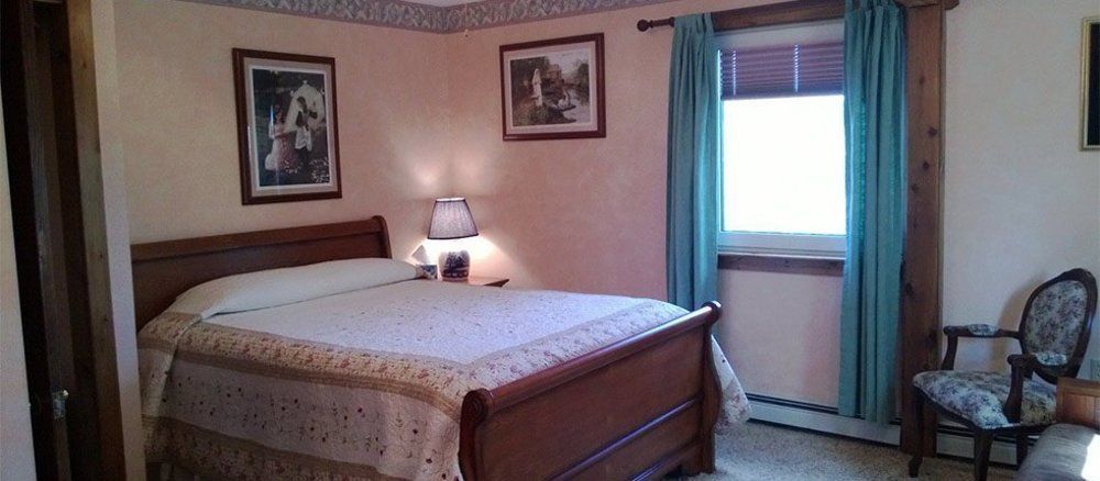 Denali Touch Of Wilderness B&B Хили Экстерьер фото